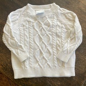Little English 2T sweater